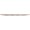 Ekena Millwork Blume Wood Fretwork Pierced Ceiling Medallion, Birch, 30"OD x 10 3/8"ID x 3/8"T CMWP30X30X0375BLBI - alternate 2